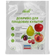 Добриво для плодових культур (Мерістем)
